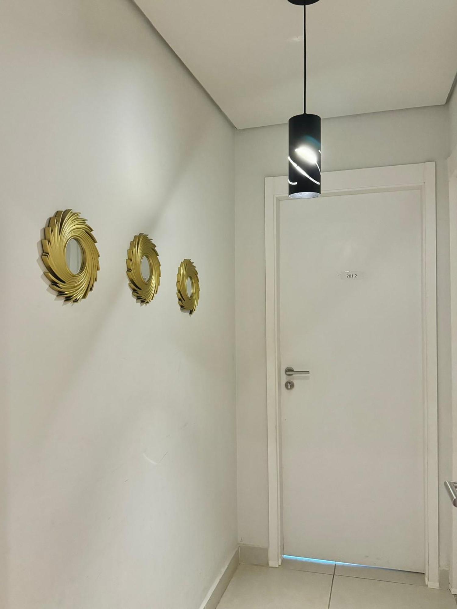 Апартаменты Flat Itaipava Петрополис Экстерьер фото