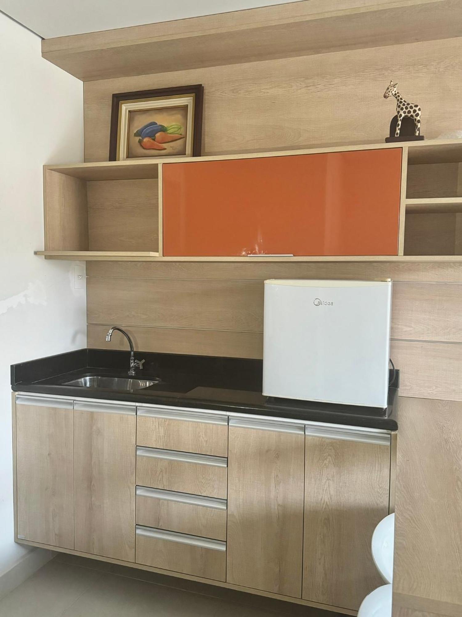 Апартаменты Flat Itaipava Петрополис Экстерьер фото