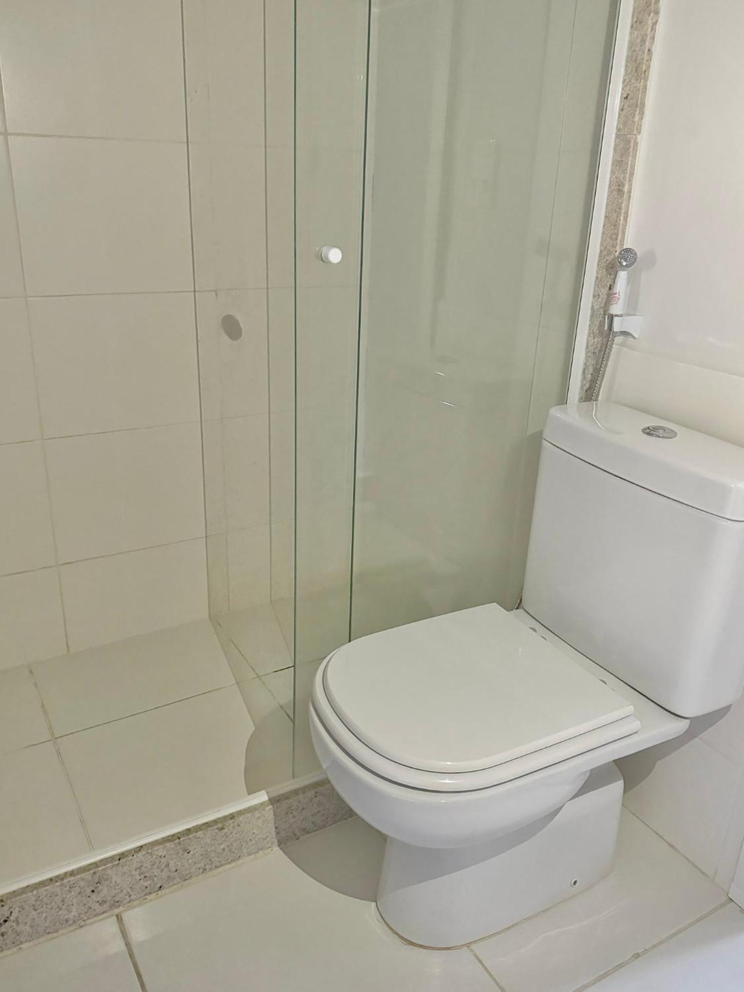 Апартаменты Flat Itaipava Петрополис Экстерьер фото