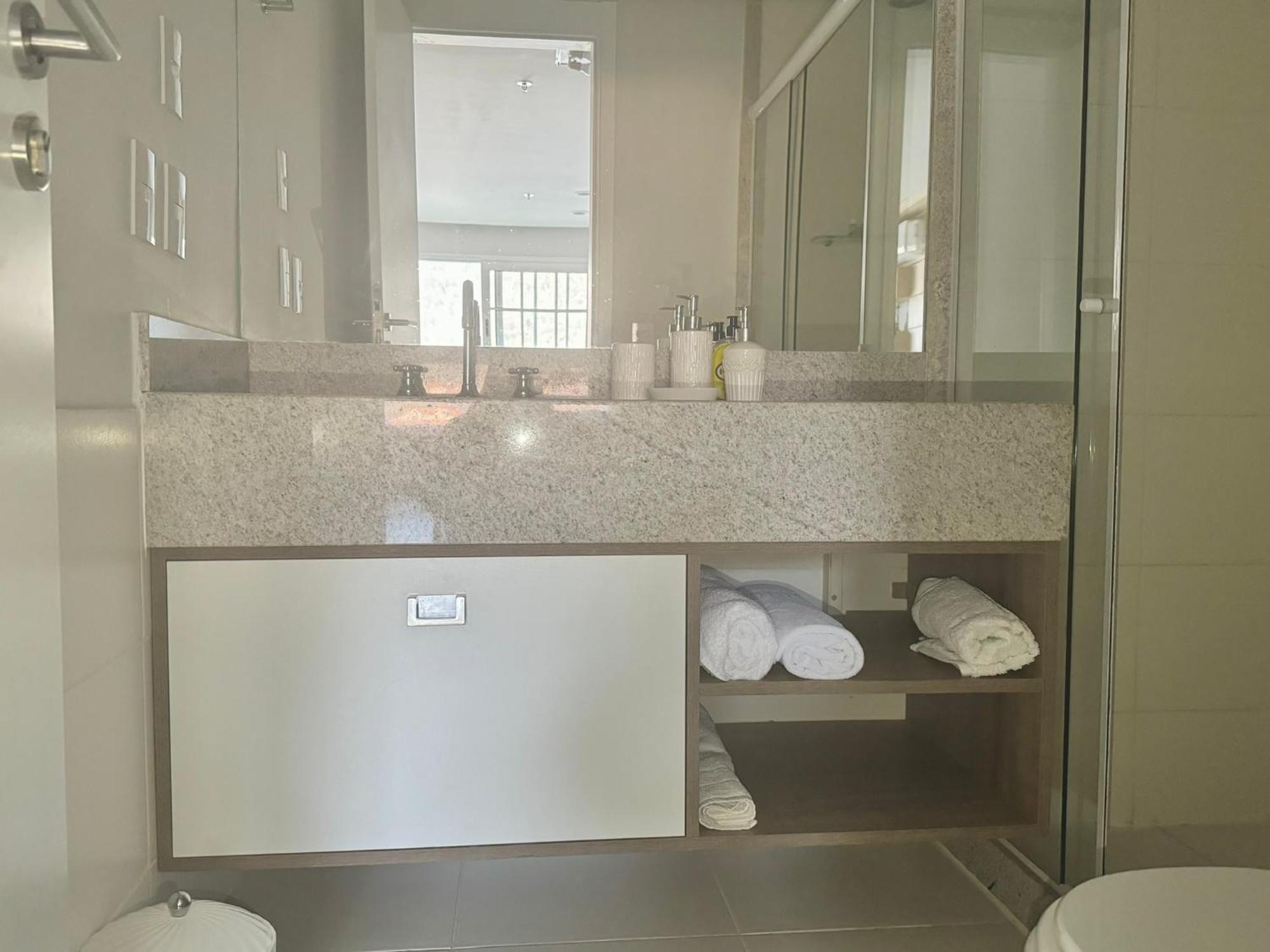 Апартаменты Flat Itaipava Петрополис Экстерьер фото