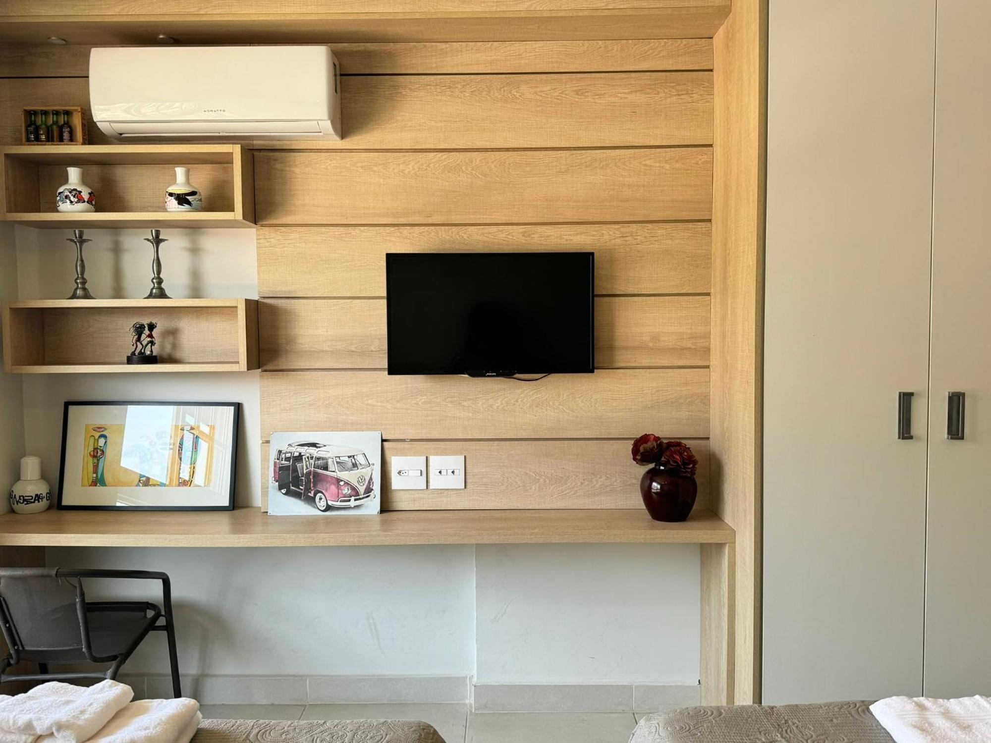 Апартаменты Flat Itaipava Петрополис Экстерьер фото